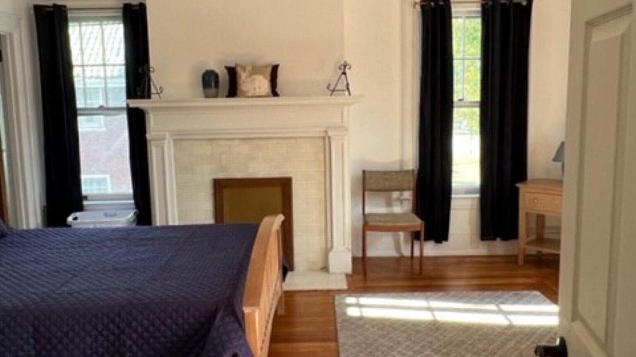 Photo of Bedroom in Charleston