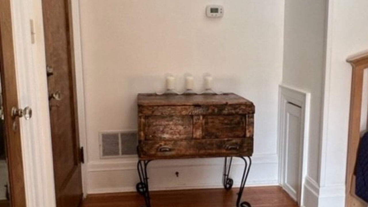 Photo of Bedroom in Charleston