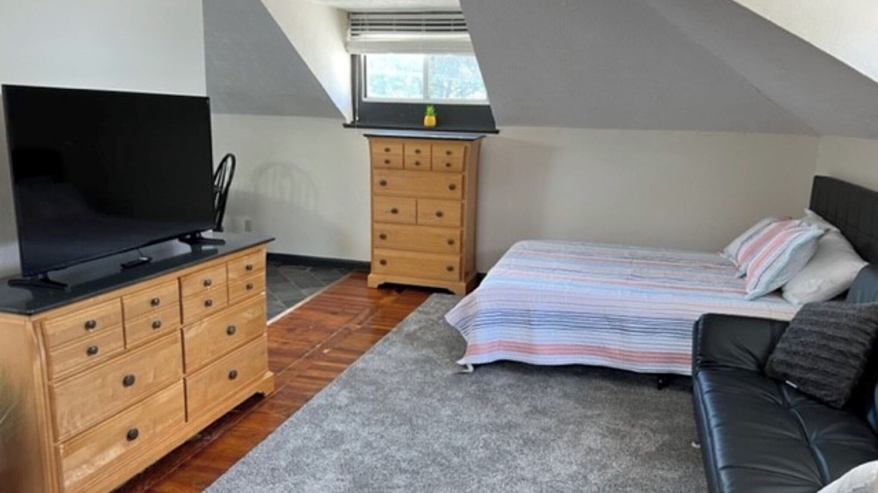 Photo of Bedroom in Charleston
