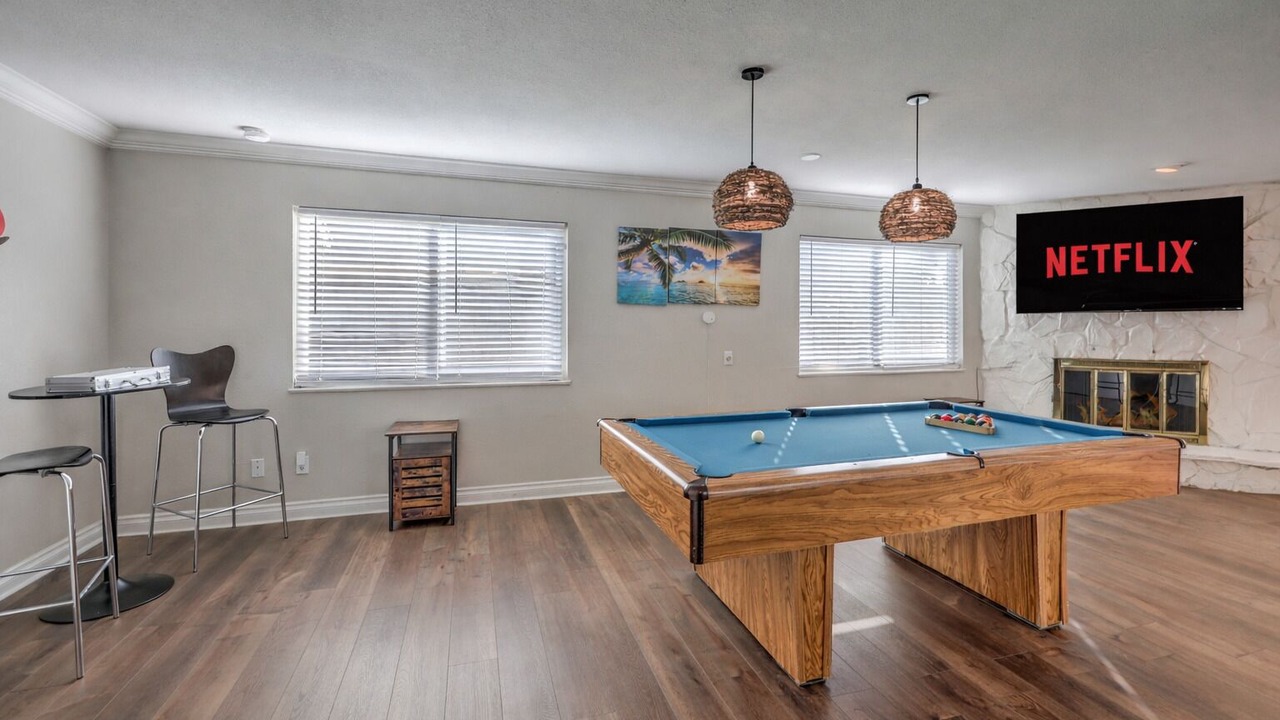 Photo of Livingroom in Paradise