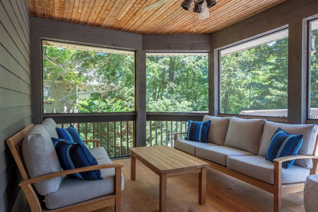 Photo of Livingroom in Lake Lure