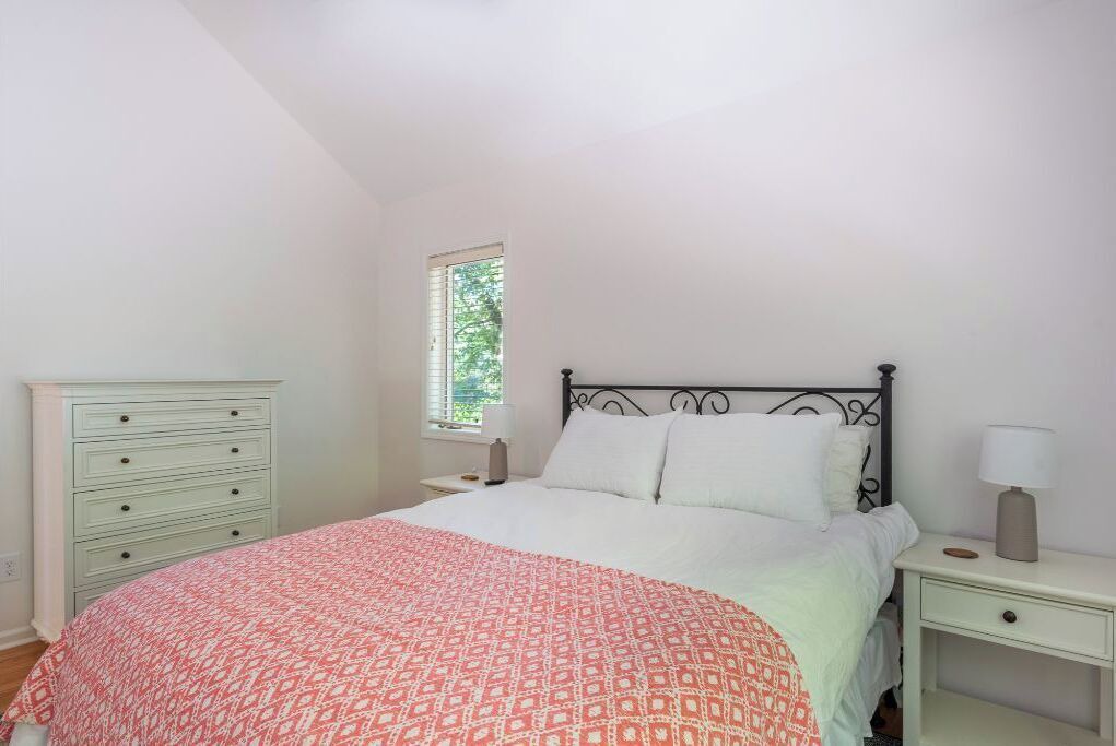 Photo of Bedroom in Lake Lure
