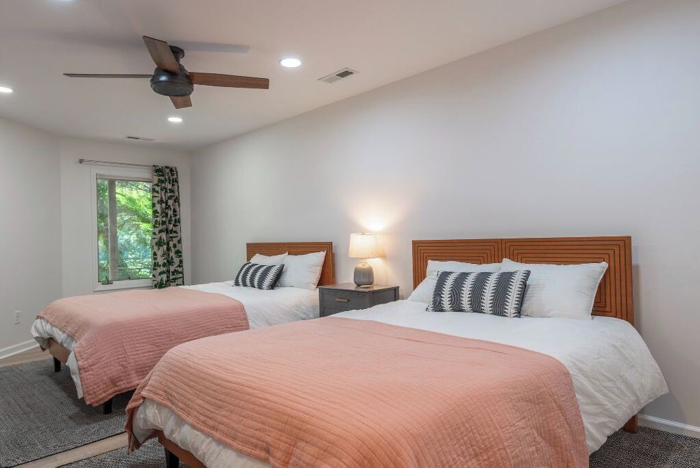 Photo of Bedroom in Lake Lure