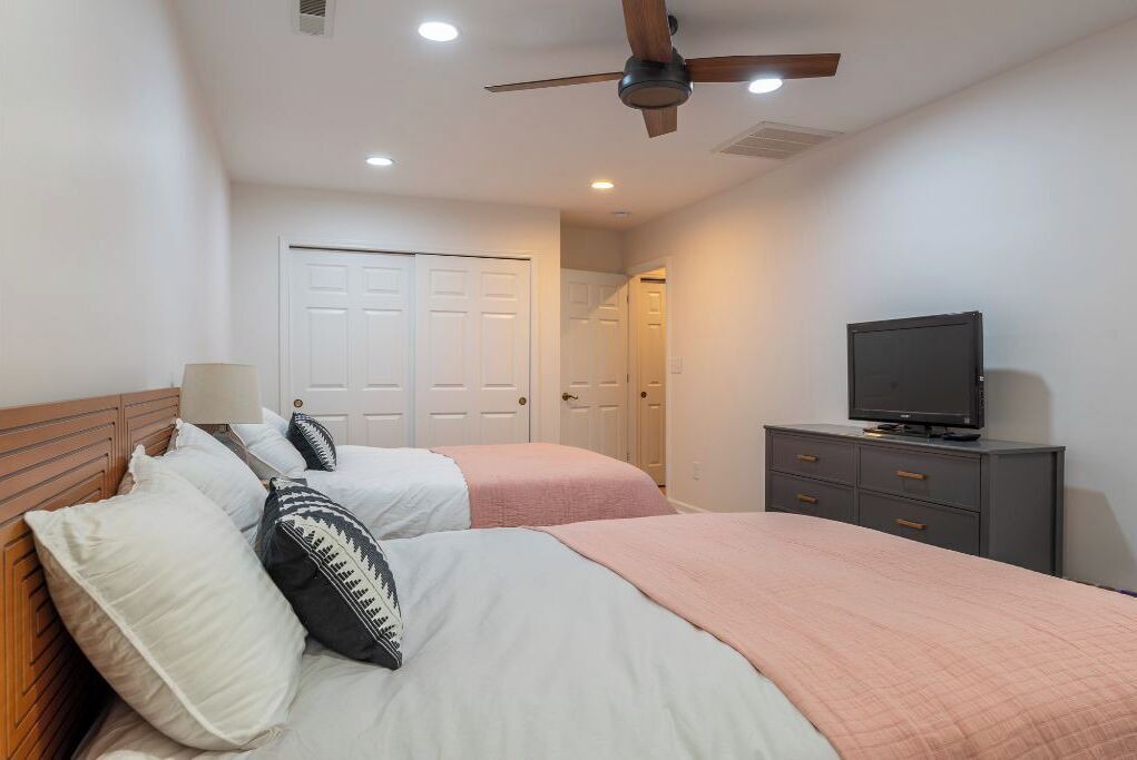 Photo of Bedroom in Lake Lure