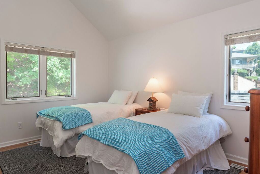 Photo of Bedroom in Lake Lure