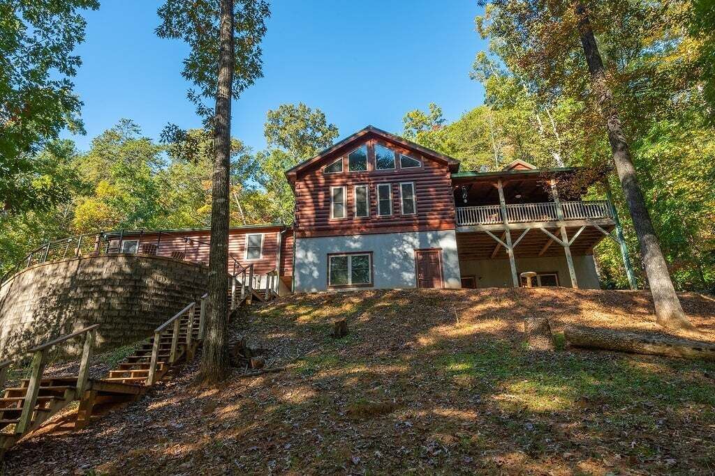 Photo of Outdoor in Lake Lure