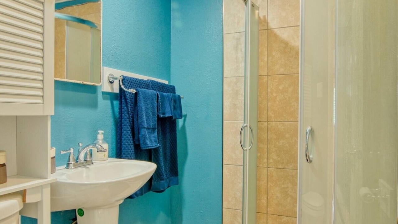 Photo of Bathroom in Bristol