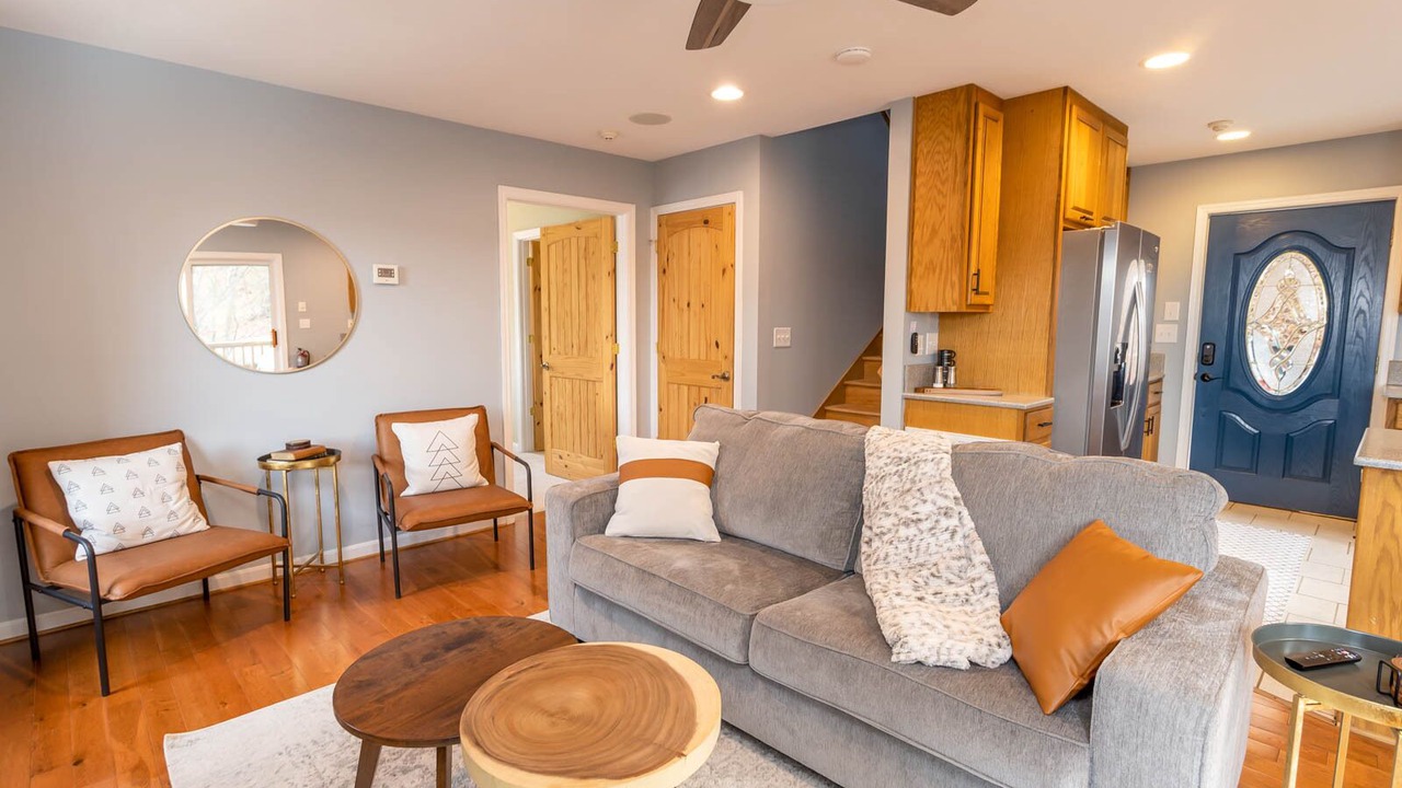 Photo of Bedroom in Boone