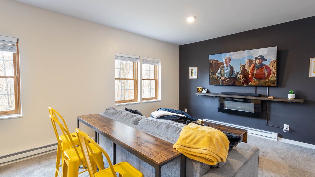 Photo of Bedroom in Boone