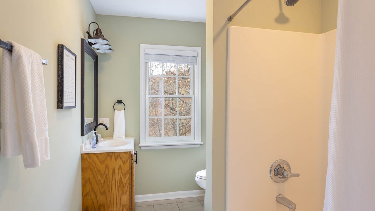 Photo of Bathroom in Boone