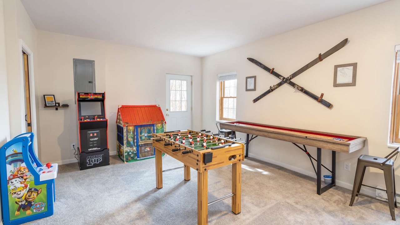 Photo of Bedroom in Boone
