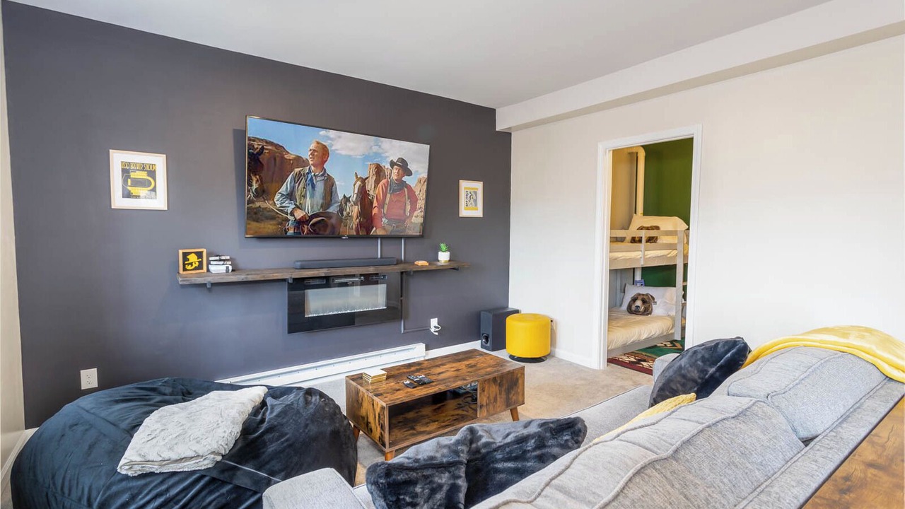 Photo of Bedroom in Boone