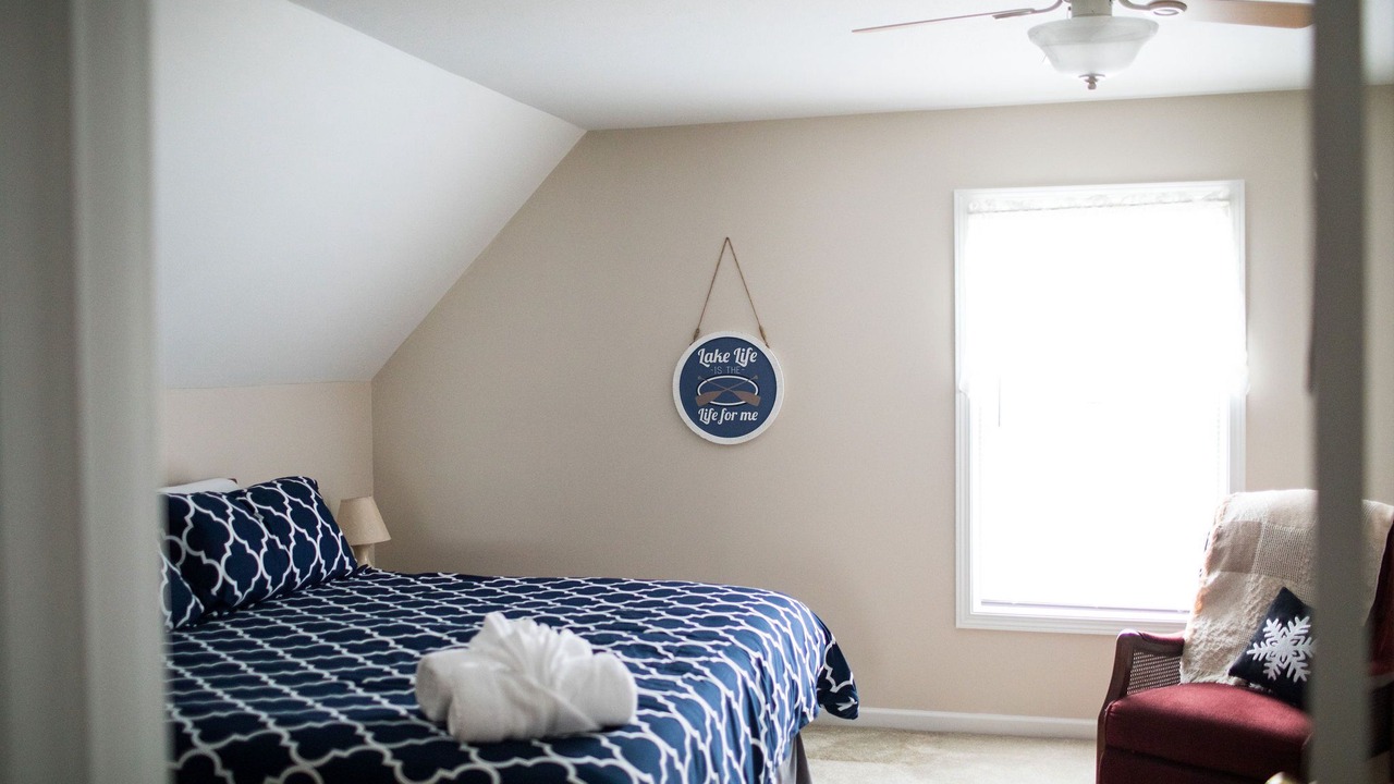 Photo of Bedroom in Thayerville