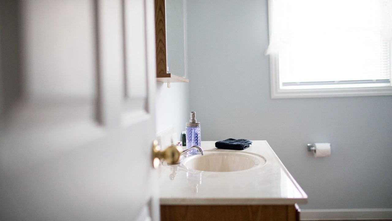 Photo of Bathroom in Thayerville