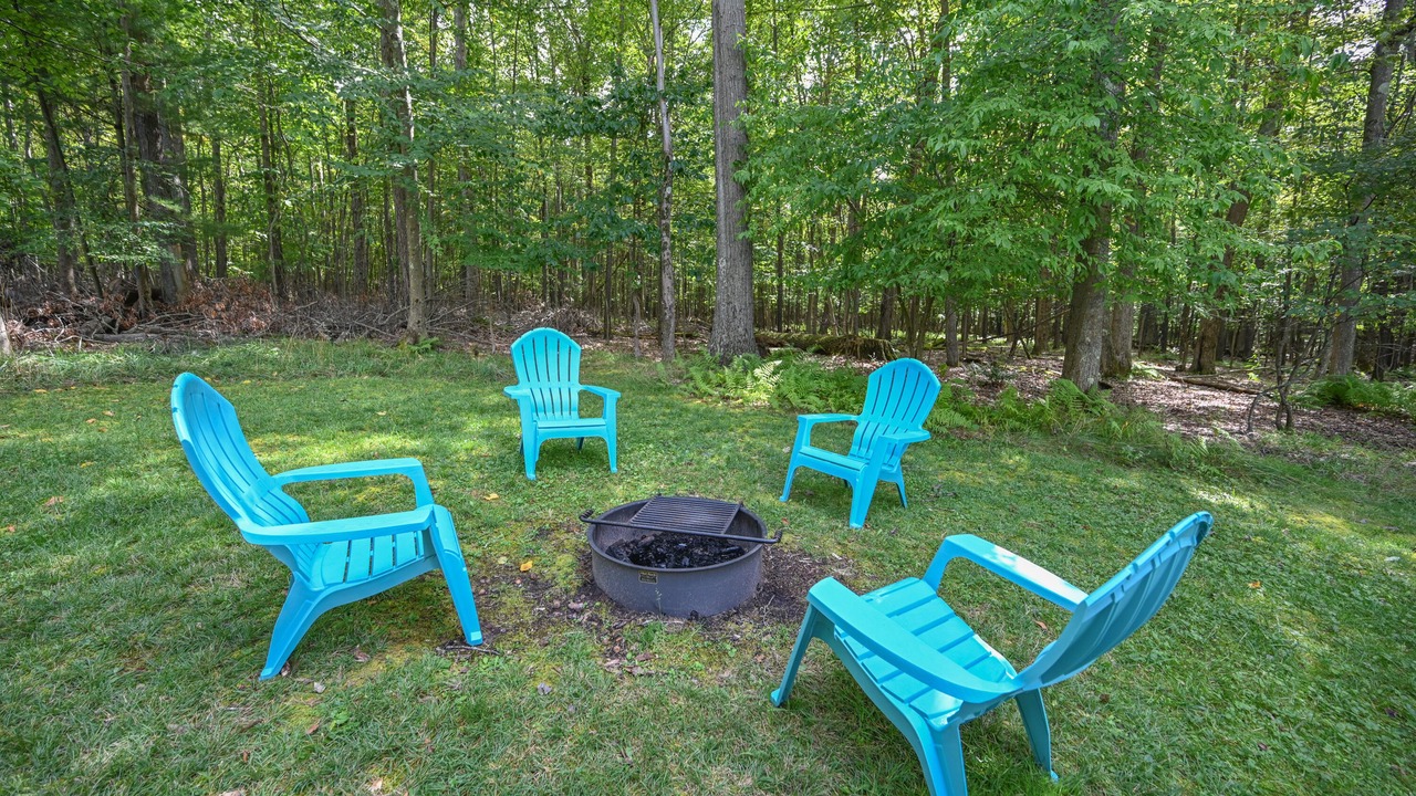 Photo of Outdoor in Thayerville