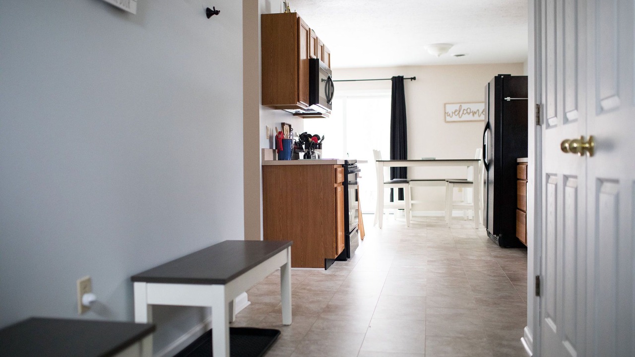Photo of Kitchen in Thayerville