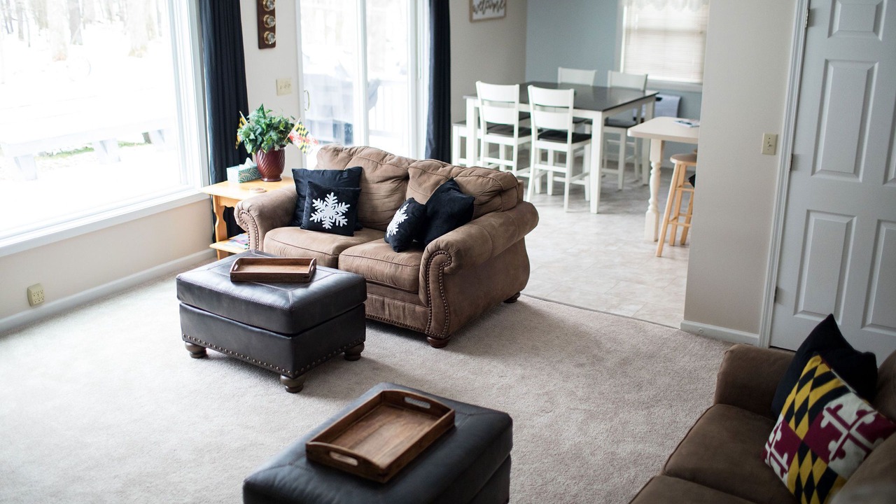 Photo of Livingroom in Thayerville