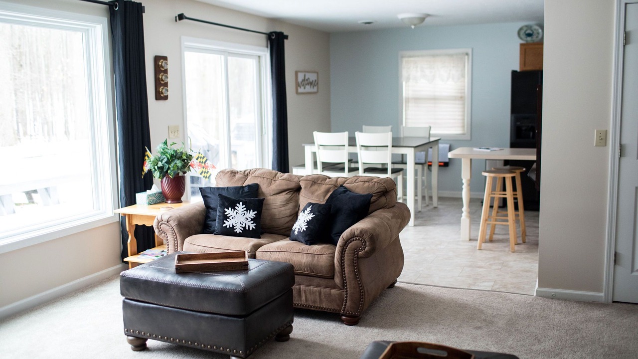 Photo of Livingroom in Thayerville