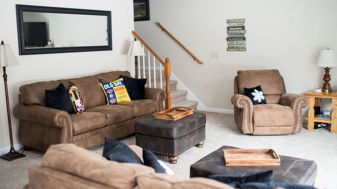Photo of Livingroom in Thayerville