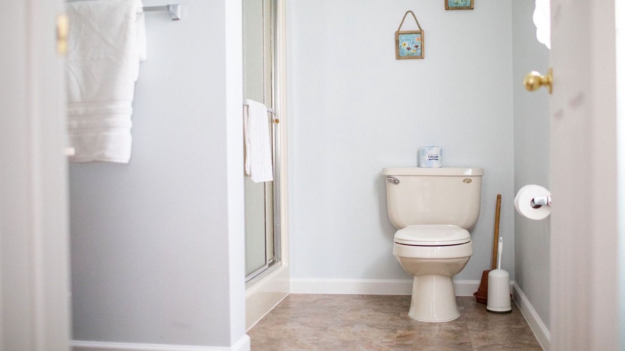 Photo of Bathroom in Thayerville
