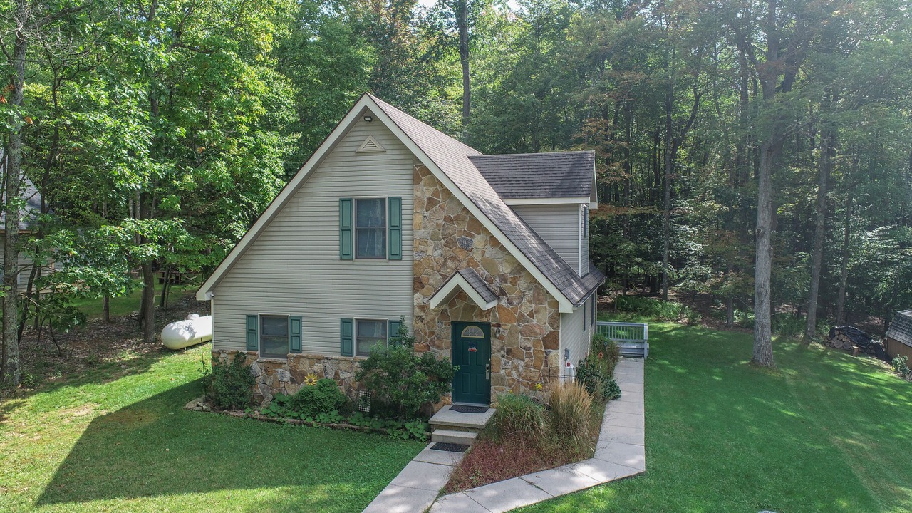 Photo of Outdoor in Thayerville
