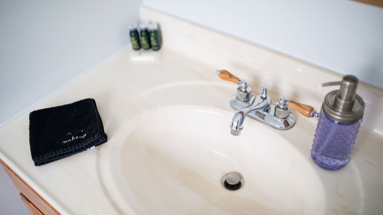 Photo of Bathroom in Thayerville