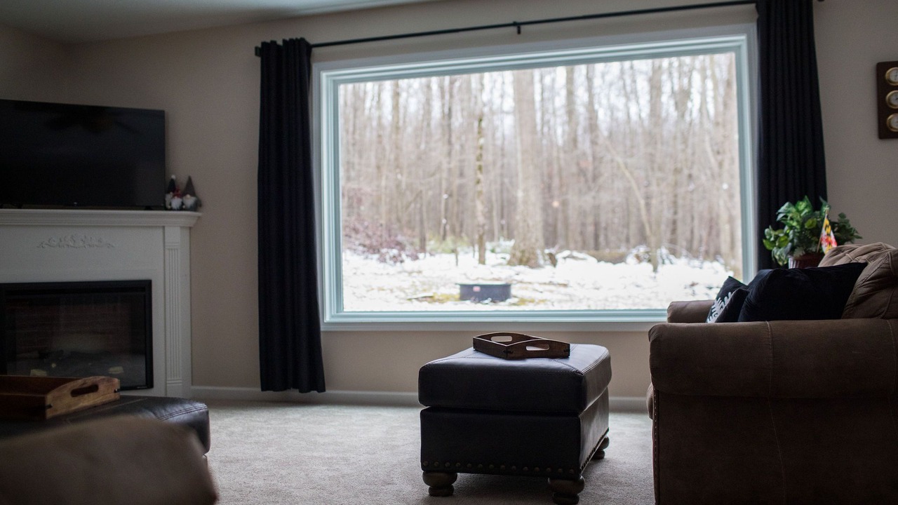 Photo of Livingroom in Thayerville