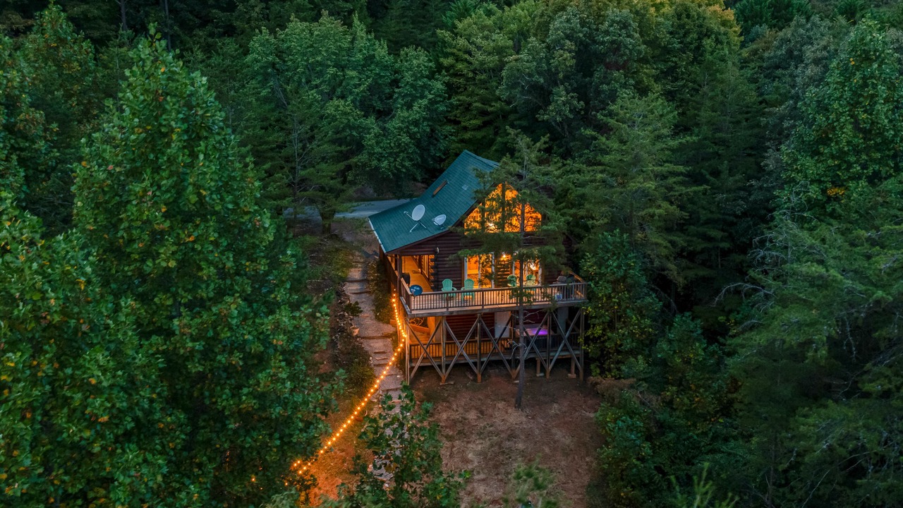 Photo of Outdoor in Vein Mountain