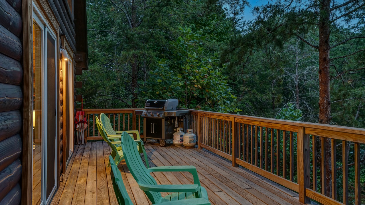 Photo of Outdoor in Vein Mountain