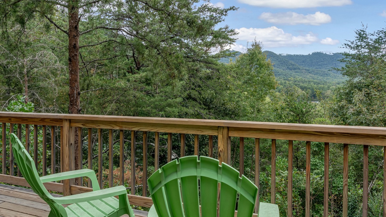 Photo of Outdoor in Vein Mountain