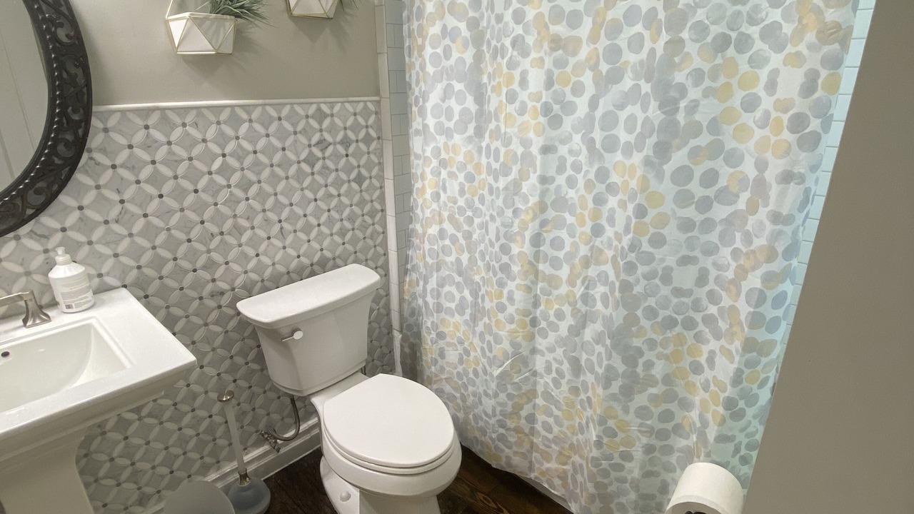 Photo of Bathroom in Cincinnati