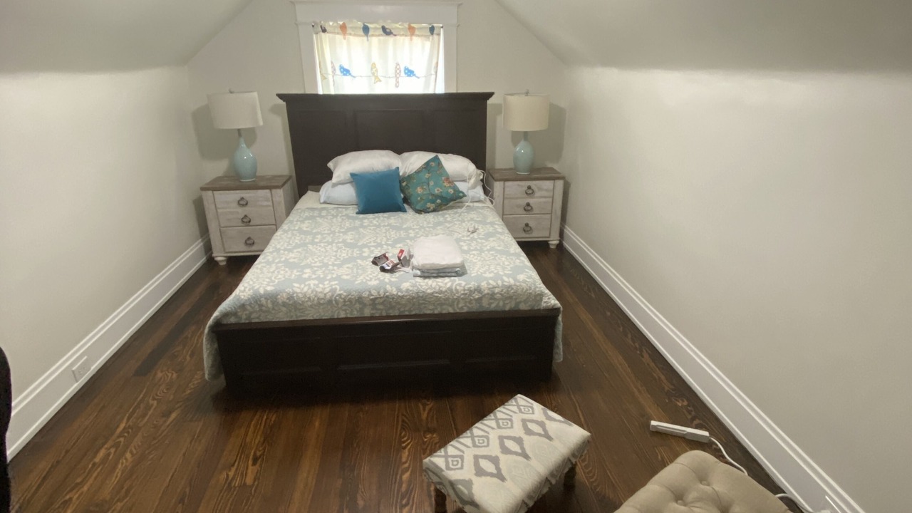 Photo of Bedroom in Cincinnati