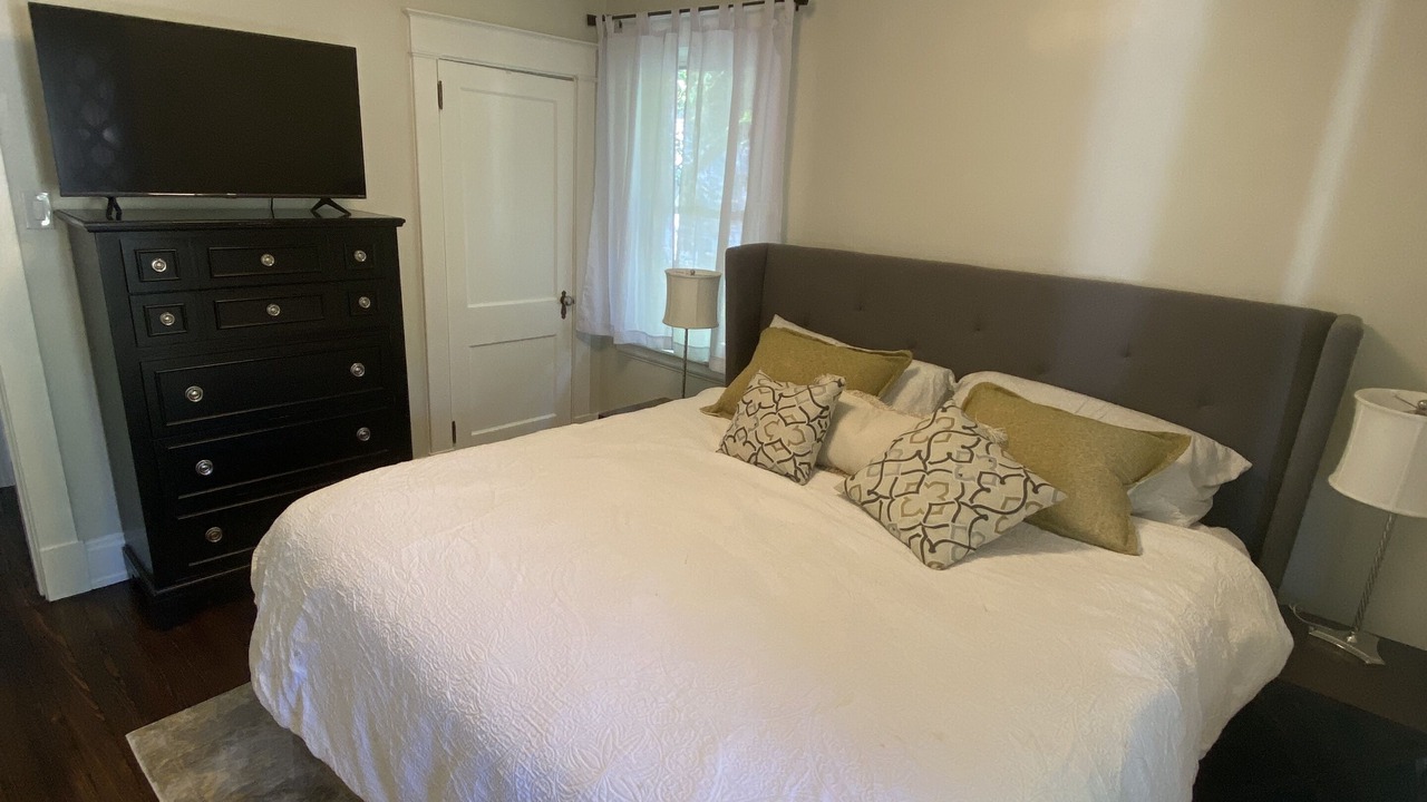 Photo of Bedroom in Cincinnati