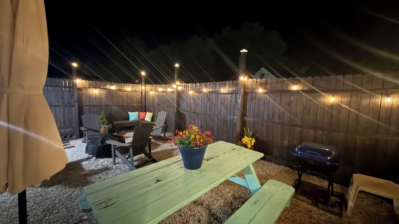 Photo of Outdoor in Stanton