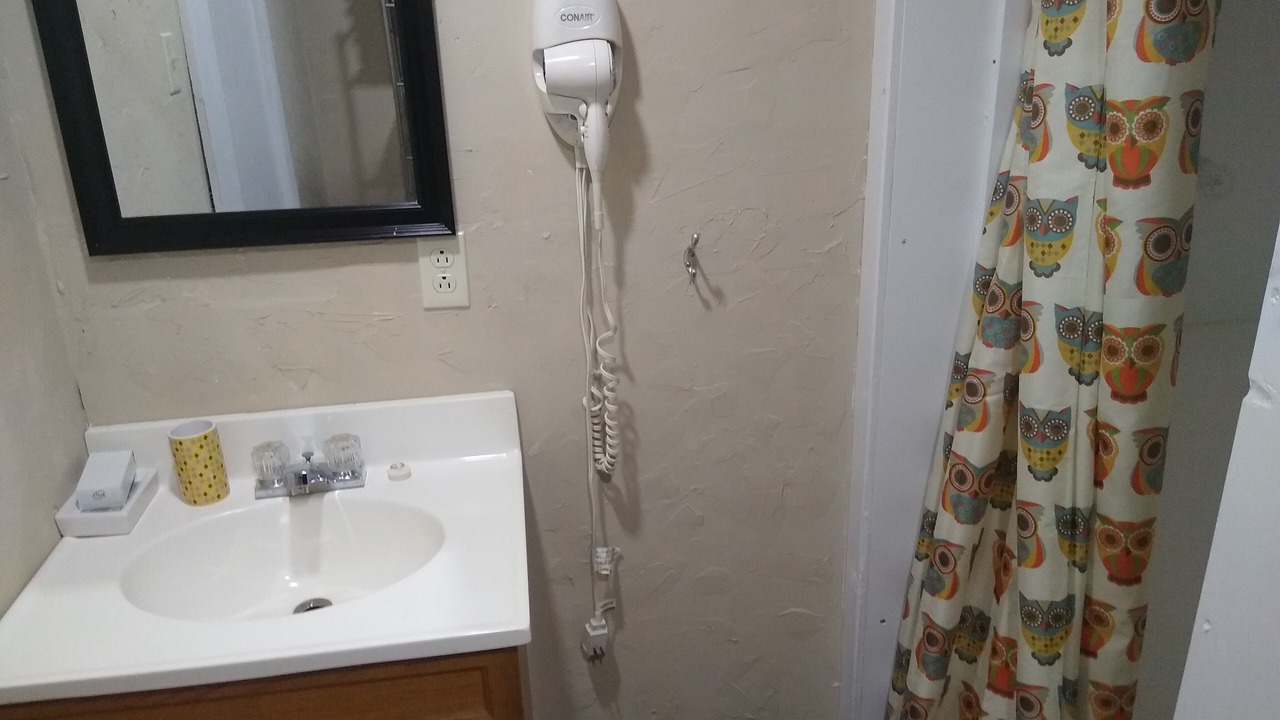 Photo of Bathroom in Gandeeville