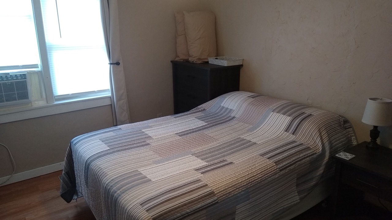 Photo of Bedroom in Gandeeville