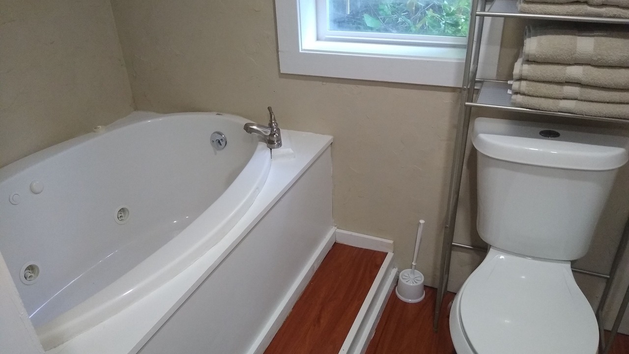 Photo of Bathroom in Gandeeville