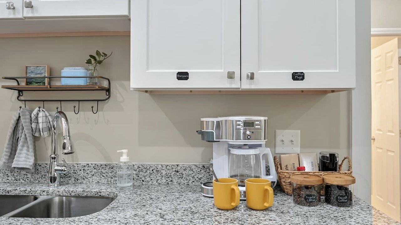 Photo of Kitchen in Hendersonville