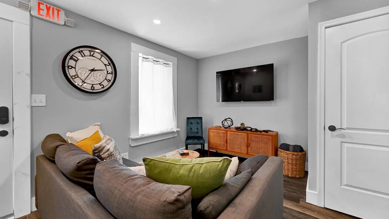 Photo of Bedroom in Gettysburg
