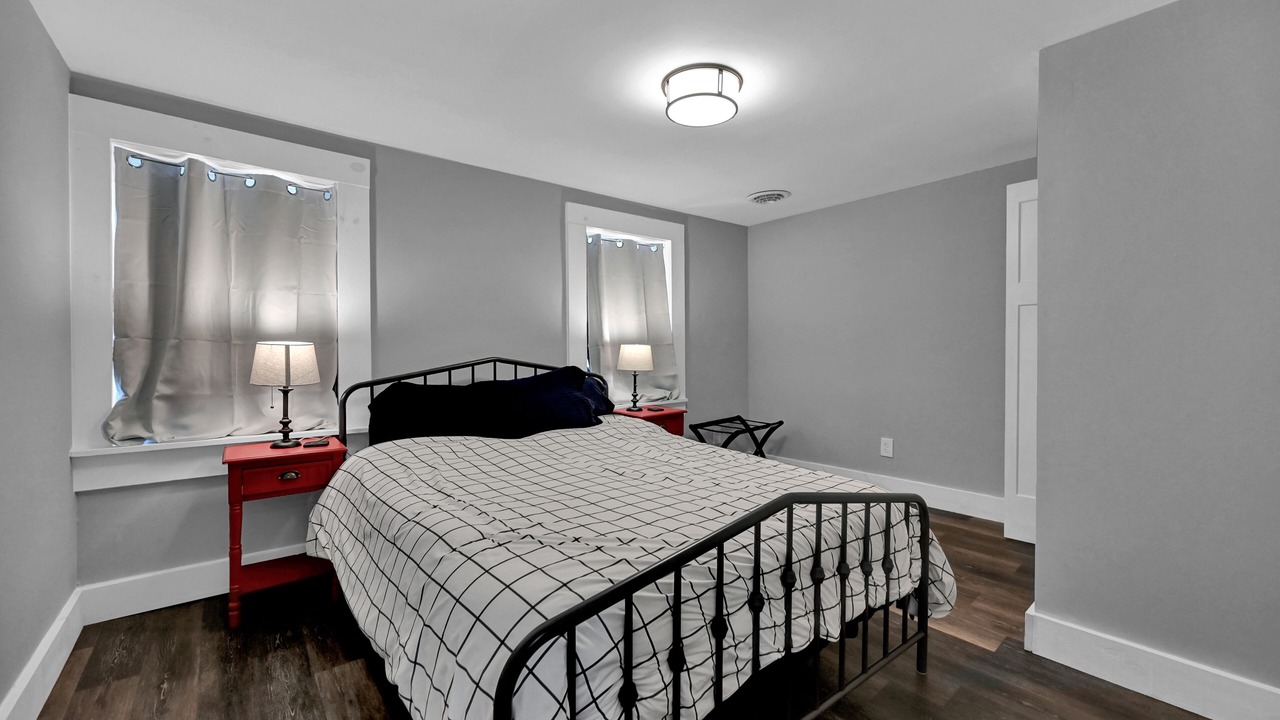 Photo of Bedroom in Gettysburg