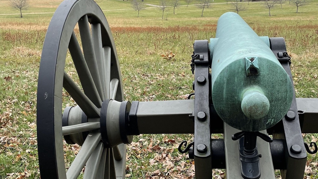 Photo of Others in Gettysburg