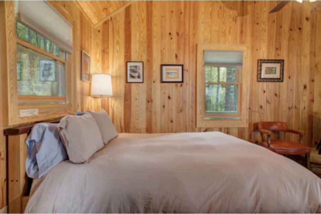 Photo of Bedroom in Chimney Rock