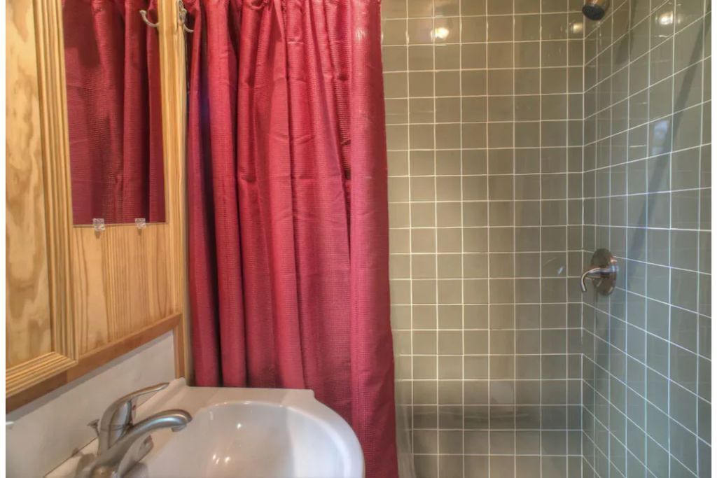 Photo of Bathroom in Chimney Rock