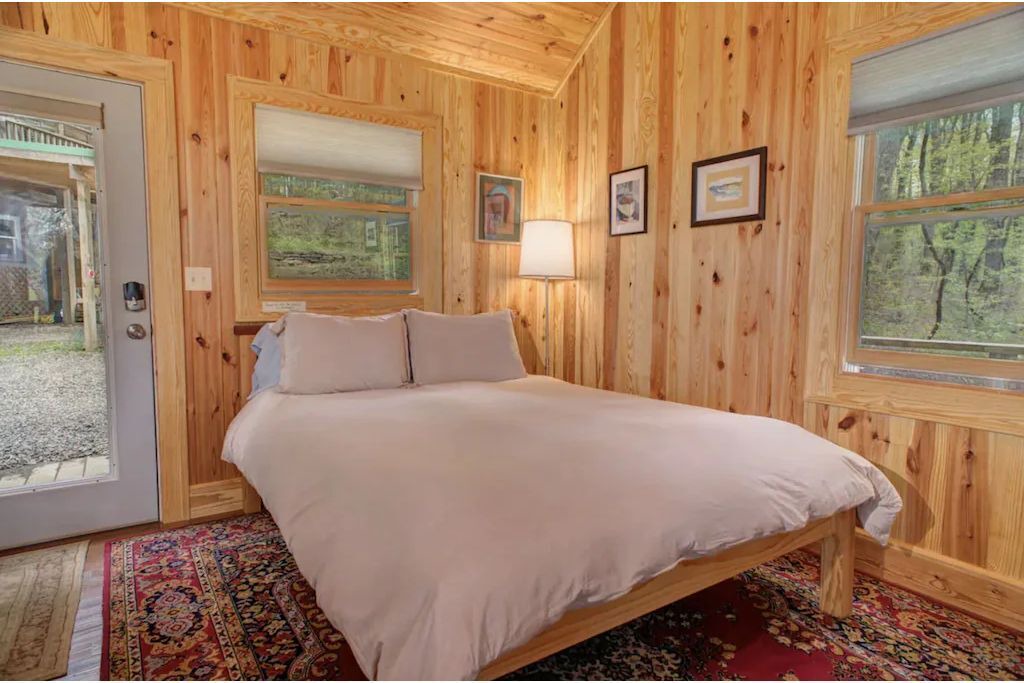 Photo of Bedroom in Chimney Rock