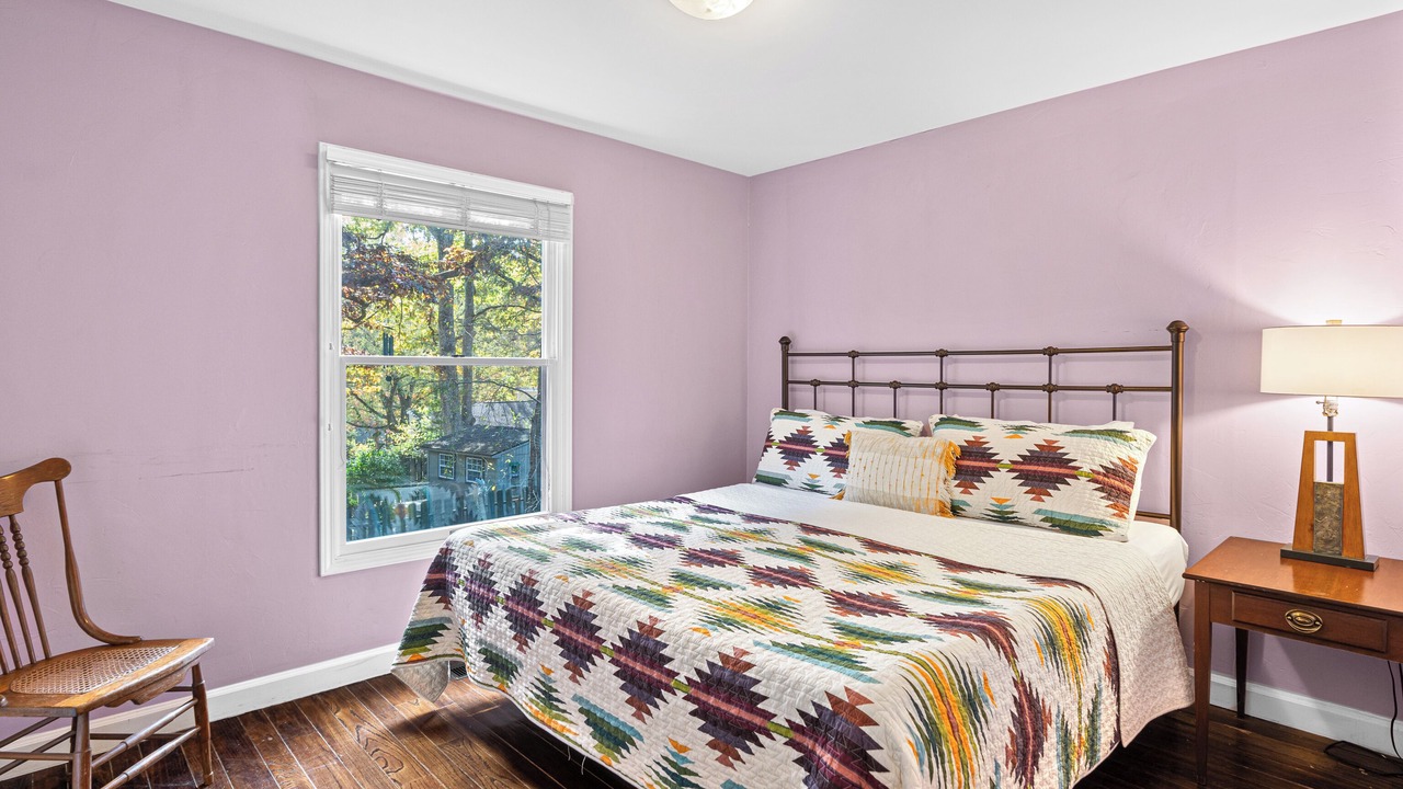 Photo of Bedroom in Black Mountain