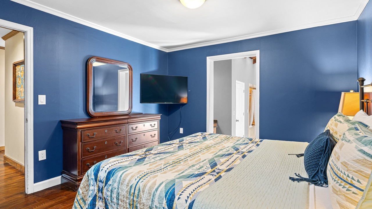 Photo of Bedroom in Black Mountain