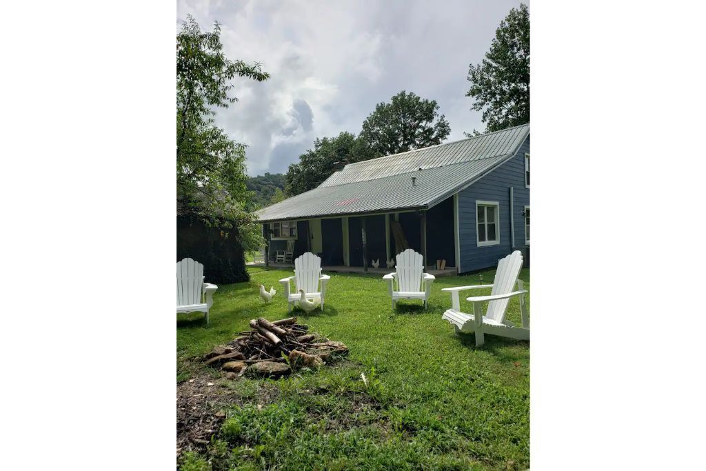 Photo of Outdoor in Stanton