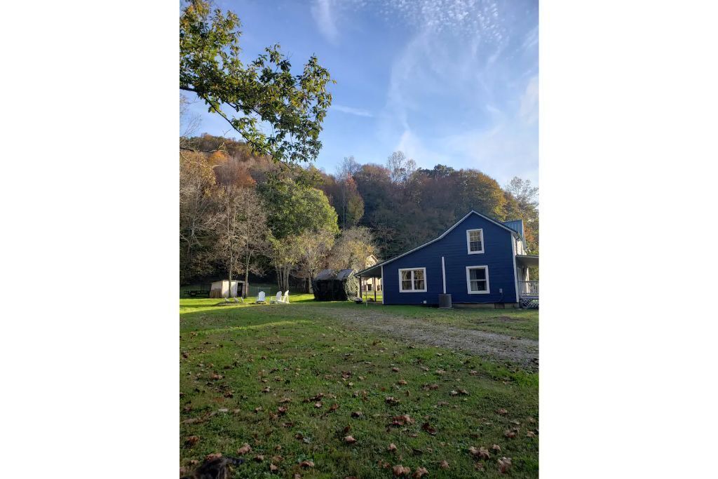 Photo of Outdoor in Stanton
