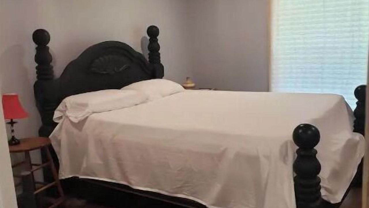 Photo of Bedroom in Stanton