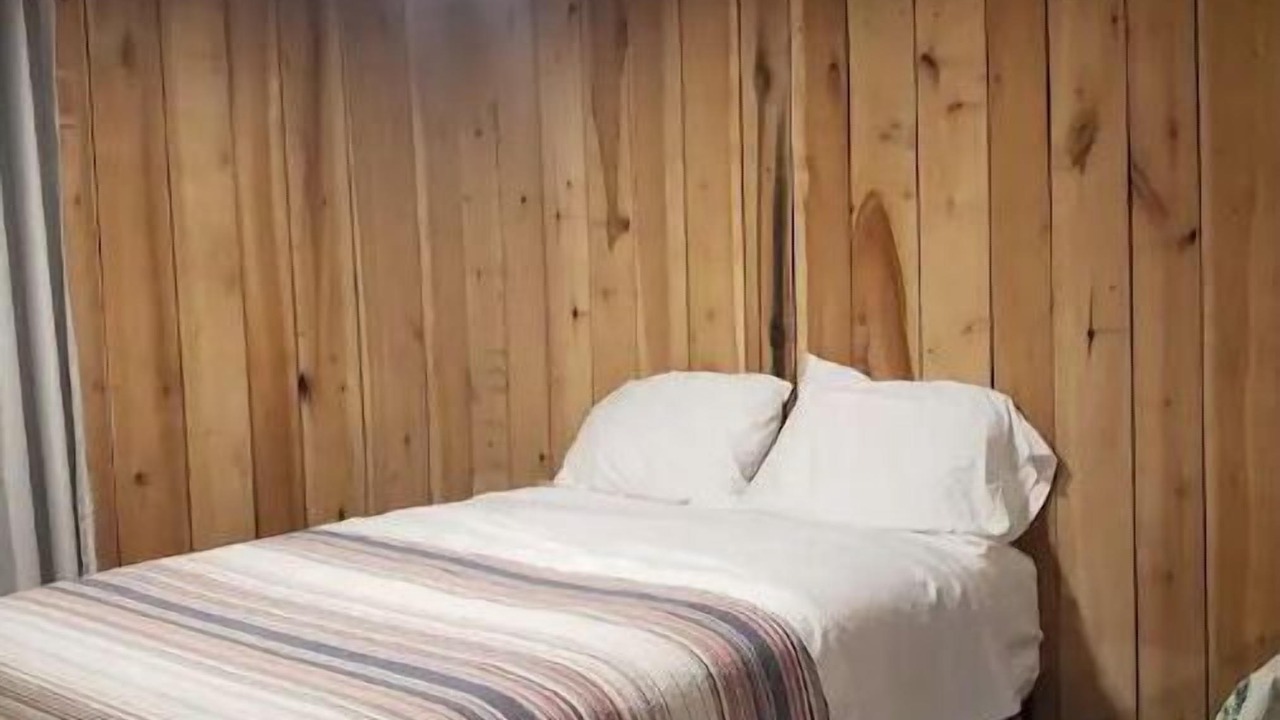 Photo of Bedroom in Stanton